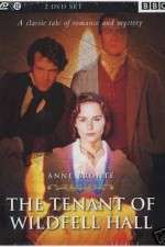 Watch The Tenant of Wildfell Hall 123MovieFree
