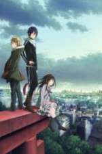 Watch Noragami 123MovieFree