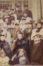 Watch The Royal Family at War 123MovieFree