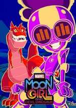 Watch Marvel's Moon Girl and Devil Dinosaur 123MovieFree