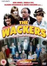 Watch The Wackers 123MovieFree