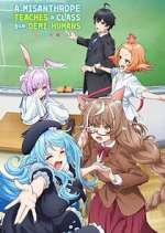 Watch A Misanthrope Teaches a Class for Demi-Humans 123MovieFree