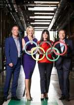 Watch Paris Olympics 2024: Today 123MovieFree