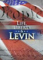 Watch Life, Liberty & Levin 123MovieFree