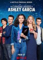 Watch The Expanding Universe of Ashley Garcia 123MovieFree