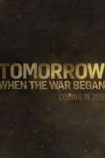 Watch Tomorrow When the War Began 123MovieFree