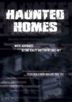Watch Haunted Homes 123MovieFree