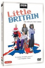 Watch Little Britain 123MovieFree