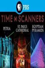 Watch Time Scanners 123MovieFree