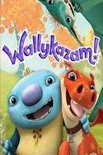 Watch Wallykazam 123MovieFree