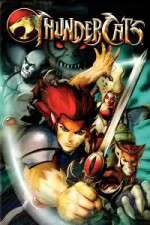 Watch Thundercats 123MovieFree