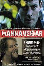 Watch Mannaveiðar 123MovieFree