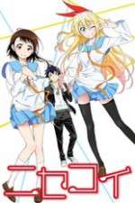 Watch Nisekoi 123MovieFree