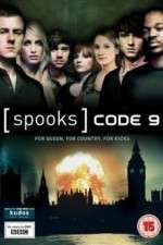 Watch Spooks: Code 9 123MovieFree