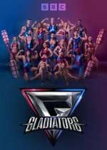 Watch Gladiators 123MovieFree