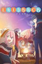 Watch Yuru Camp 123MovieFree