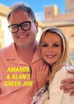Watch Amanda & Alan\'s Greek Job 123MovieFree