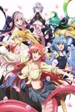 Watch Monster Musume no Iru Nichijou 123MovieFree