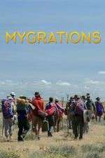 Watch Mygrations 123MovieFree