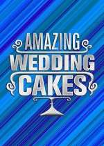 Watch Amazing Wedding Cakes 123MovieFree
