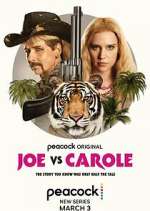 Watch Joe vs Carole 123MovieFree
