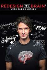 Watch Redesign My Brain 123MovieFree