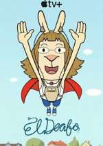 Watch El Deafo 123MovieFree