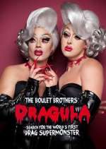 Watch The Boulet Brothers' DRAGULA 123MovieFree
