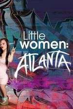 Watch Little Women: Atlanta 123MovieFree