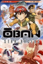 Watch Oban Star-Racers 123MovieFree