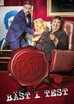 Watch Bäst i test 123MovieFree