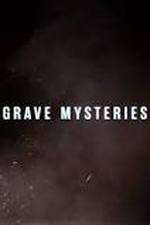 Watch Grave Mysteries 123MovieFree