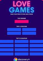 Watch 90 Day Fiancé: Love Games 123MovieFree