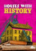 Watch Houses with History 123MovieFree