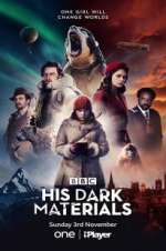 Watch His Dark Materials 123MovieFree