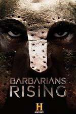 Watch Barbarians Rising 123MovieFree
