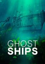 Watch Ghost Ships 123MovieFree