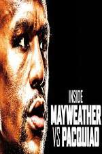Watch Inside Mayweather vs Pacquiao 123MovieFree