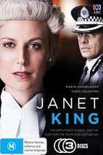 Watch Janet King 123MovieFree