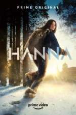 Watch Hanna 123MovieFree