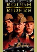 Watch Rough Riders 123MovieFree
