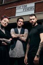 Watch Tattoo Fixers 123MovieFree