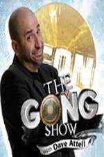 Watch The Gong Show with Dave Attell 123MovieFree