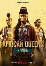 Watch African Queens 123MovieFree