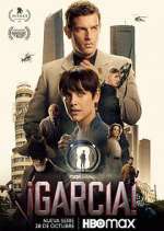 Watch García! 123MovieFree