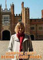 Watch Hampton Court: Behind Closed Doors 123MovieFree