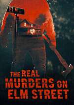 Watch The Real Murders on Elm Street 123MovieFree
