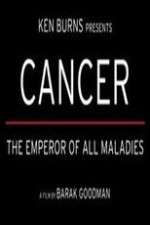 Watch Cancer: The Emperor of All Maladies 123MovieFree