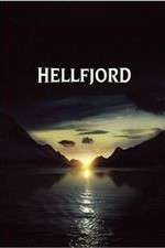 Watch Hellfjord 123MovieFree