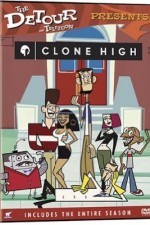 Watch Clone High 123MovieFree